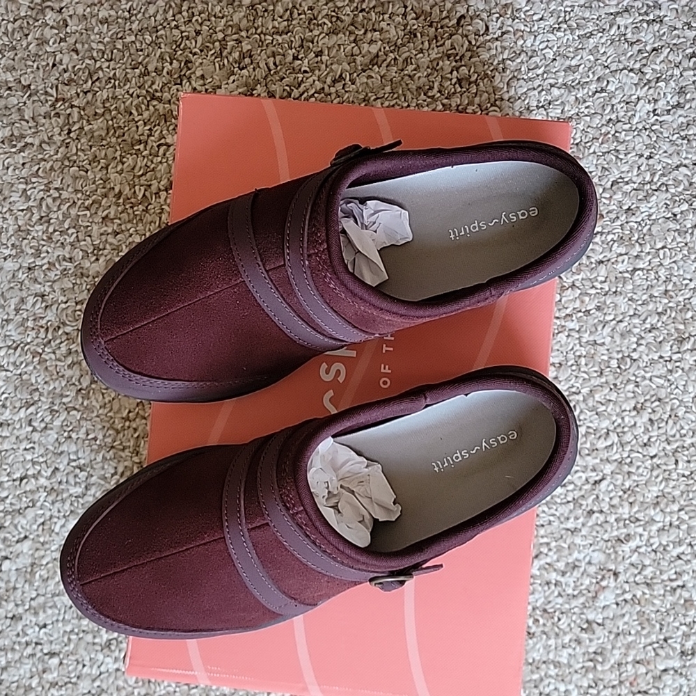 Easy Spirit Shoes